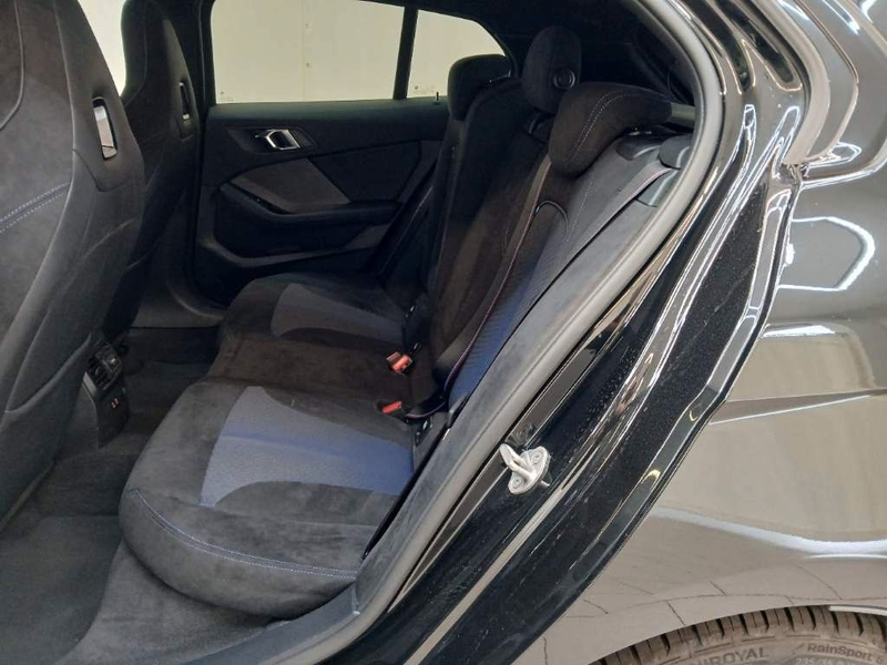 BMW 118 i M Sport ACC H&K RFK 2-ZK adp.LED SHZ LrHz — photo 12