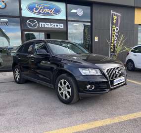 2.0 tdi Business quattro 190cv s-tronic SENS