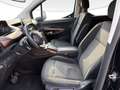 Peugeot Rifter 1.5 bluehdi GT Line Long s&s 130cv eat8 7p.ti Schwarz - thumbnail 7