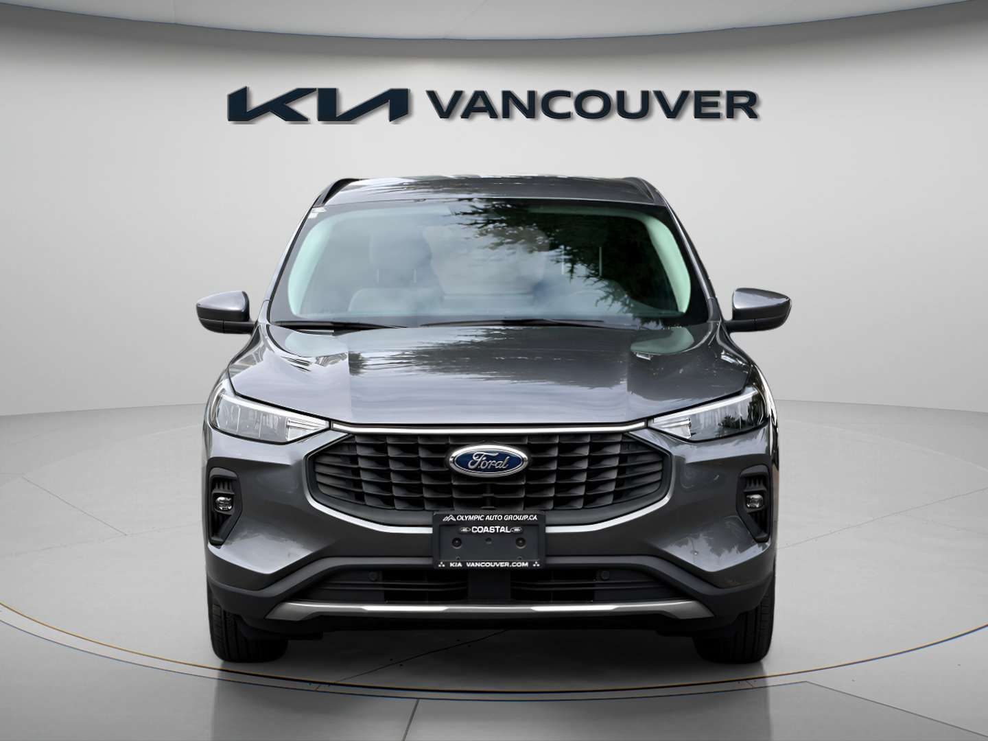 2023 Ford Escape Plug-in Hybrid