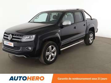 2.0 TDI 4Motion Ultimate Auto
