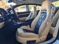 Bentley Continental GT Mulliner W12 Aut. Bleu - thumbnail 10