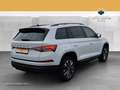Skoda Kodiaq 2.0 TDI Tour DSG 4xSHZ*ACC*AHK*AUT*Kam. Weiß - thumbnail 6