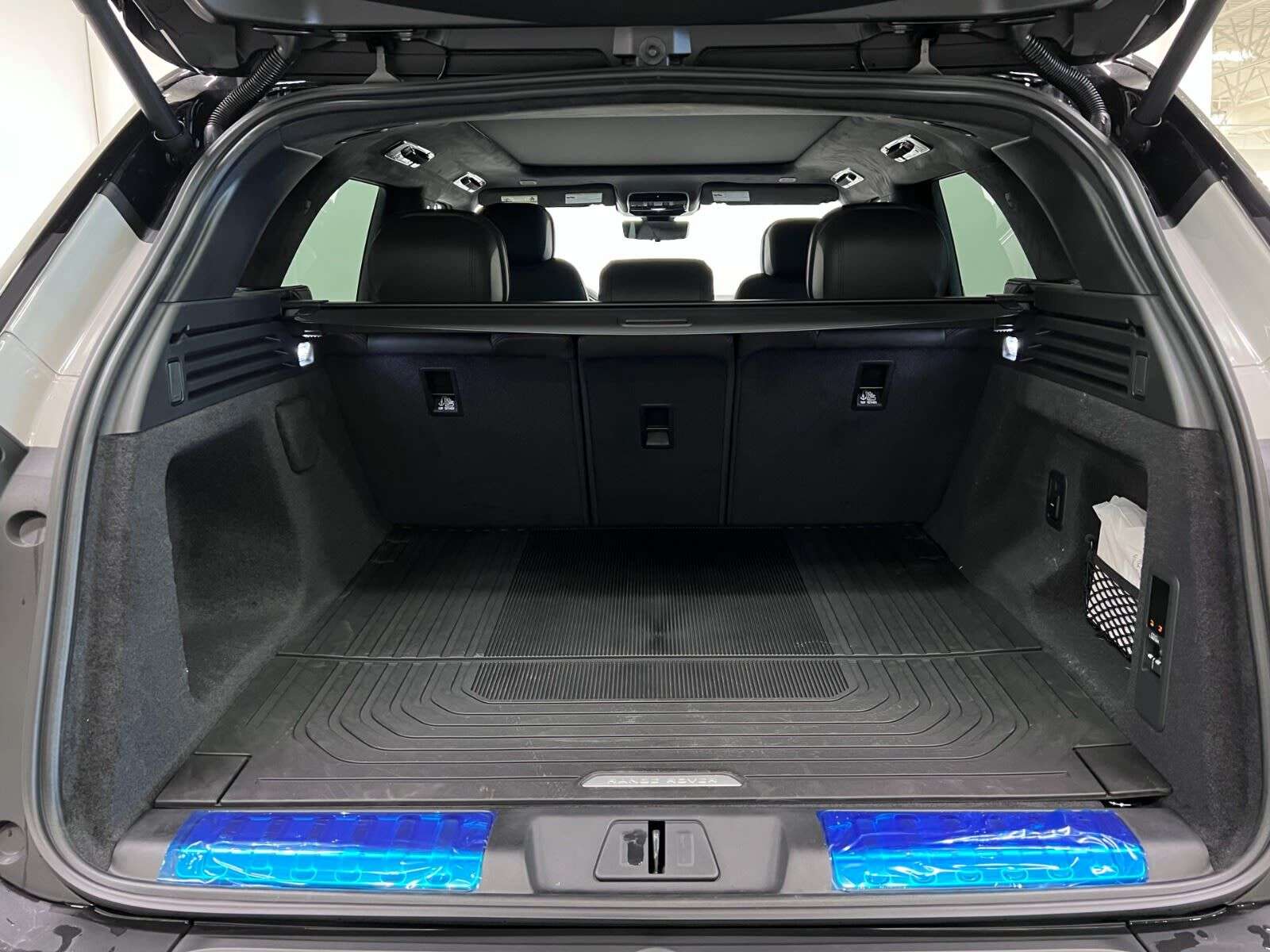 2026 Land Rover Range Rover Sport P400 DYNAMIC HSE thumb 15
