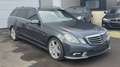 Mercedes-Benz E 350 E 350 T CDI AMG BlueEFFICIENCY  Avantgarde Blau - thumbnail 2