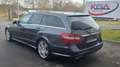 Mercedes-Benz E 350 E 350 T CDI AMG BlueEFFICIENCY  Avantgarde Blau - thumbnail 4
