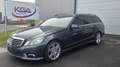 Mercedes-Benz E 350 E 350 T CDI AMG BlueEFFICIENCY  Avantgarde Blau - thumbnail 1