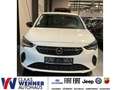 Opel Corsa-e Corsa F e Elegance MJ 23A Weiß - thumbnail 1
