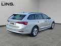 Skoda Octavia 4x4 Ambition TDI DSG Silber - thumbnail 5