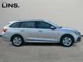Skoda Octavia 4x4 Ambition TDI DSG Silber - thumbnail 6