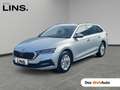 Skoda Octavia 4x4 Ambition TDI DSG Silber - thumbnail 1