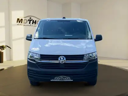 Annonce voiture d'occasion Volkswagen T6.1 Transporter - CARADIZE