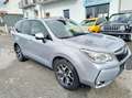 Subaru Forester Forester IV 2013 2.0d-L Exclusive Grigio - thumbnail 12