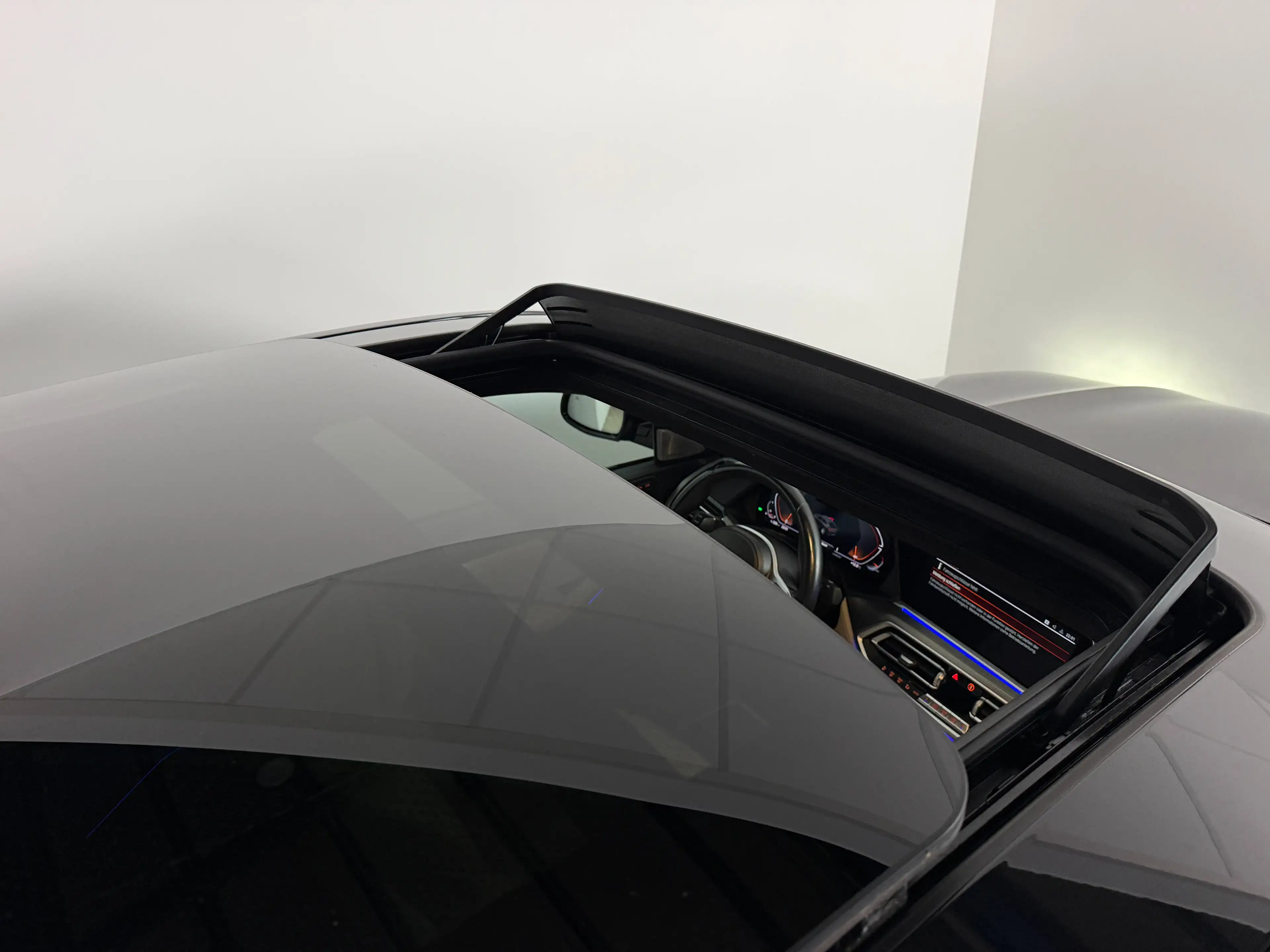BMW X6 xDrive 40 i // M Sport // 22'' // HUD // PANO // Massage // — photo 13