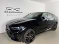 BMW X6 xDrive 40 i // M Sport // 22'' // HUD // PANO // Massage // Schwarz - thumbnail 1