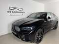 BMW X6 xDrive 40 i // M Sport // 22'' // HUD // PANO // Massage // Schwarz - thumbnail 2