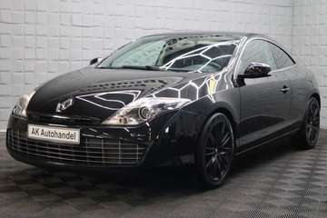 Coupe GT Xenon Vollleder PDC SHZ