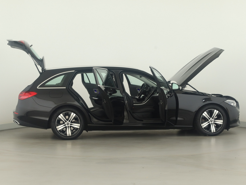 Mercedes-Benz C 220 d 4M T Avantgarde*Panorama*Digi-Light*Dist — photo 8