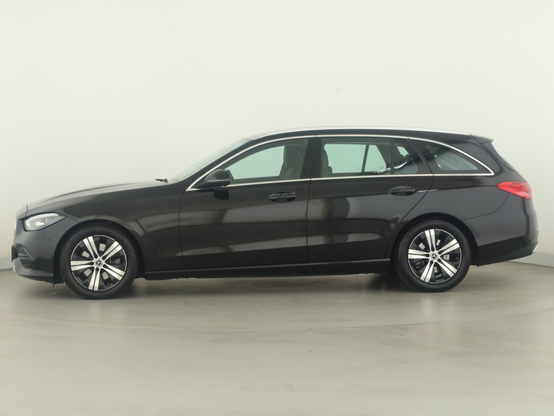 Mercedes-Benz C 220 d 4M T Avantgarde*Panorama*Digi-Light*Dist — photo 7