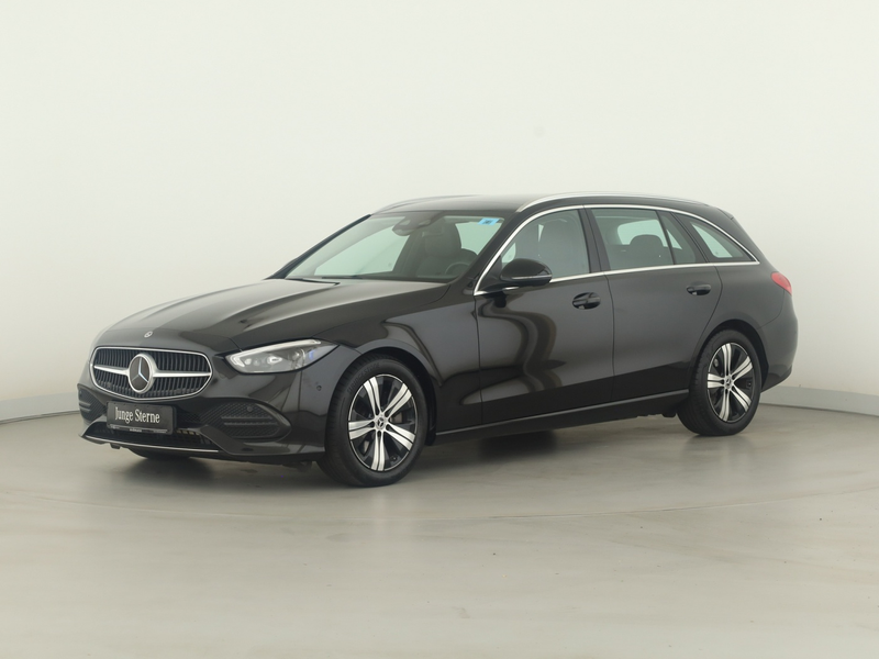 Mercedes-Benz C 220 d 4M T Avantgarde*Panorama*Digi-Light*Dist — photo 5
