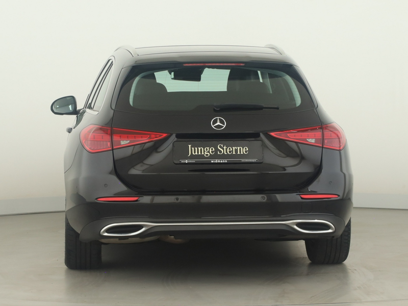 Mercedes-Benz C 220 d 4M T Avantgarde*Panorama*Digi-Light*Dist — photo 4