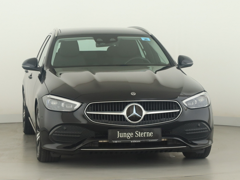 Mercedes-Benz C 220 d 4M T Avantgarde*Panorama*Digi-Light*Dist — photo 3