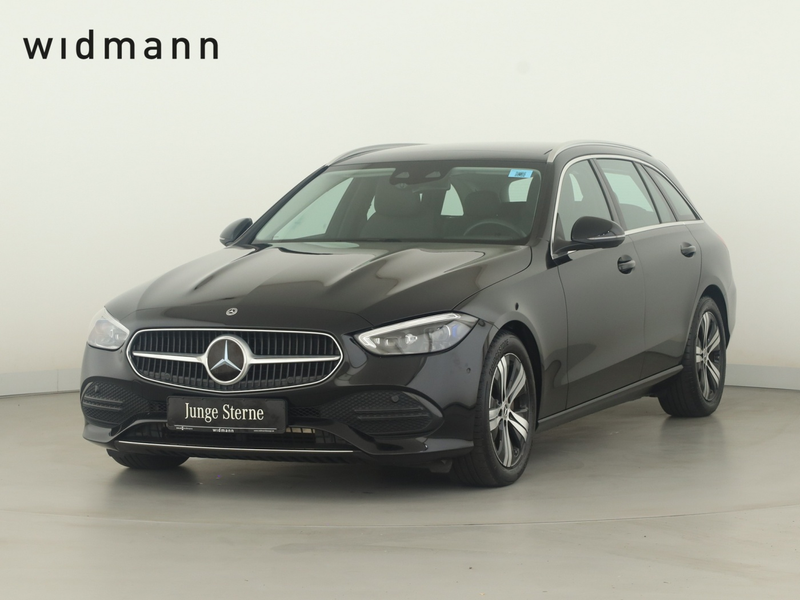 Mercedes-Benz C 220 d 4M T Avantgarde*Panorama*Digi-Light*Dist