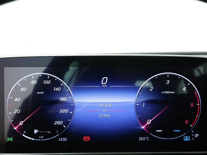 Mercedes-Benz C 220 d 4M T Avantgarde*Panorama*Digi-Light*Dist — photo 12
