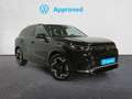 Volkswagen Tiguan 2.0TDI R-Line DSG 110kW Negro - thumbnail 1