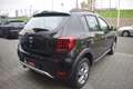 Dacia Sandero 0.9 TCe SL Stepway Navigatie Cruise PDC Airco Zwart - thumbnail 8