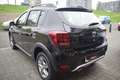 Dacia Sandero 0.9 TCe SL Stepway Navigatie Cruise PDC Airco Zwart - thumbnail 10
