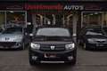 Dacia Sandero 0.9 TCe SL Stepway Navigatie Cruise PDC Airco Zwart - thumbnail 3