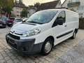 Citroen Jumpy HDi 125 FAP 29 L2H1 Kasten KLIMA AHK Blanc - thumbnail 3