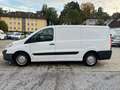 Citroen Jumpy HDi 125 FAP 29 L2H1 Kasten KLIMA AHK Blanc - thumbnail 10