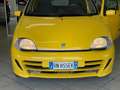 Fiat Seicento Seicento I 1998 1.1 Sporting Amarillo - thumbnail 1