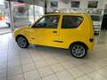 Fiat Seicento Seicento I 1998 1.1 Sporting Amarillo - thumbnail 5