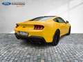 Ford Mustang 328 5.0 GT Fastback Ti-VCT V8 Gelb - thumbnail 6