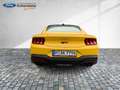 Ford Mustang 328 5.0 GT Fastback Ti-VCT V8 Gelb - thumbnail 9