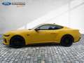 Ford Mustang 328 5.0 GT Fastback Ti-VCT V8 Gelb - thumbnail 7