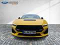 Ford Mustang 328 5.0 GT Fastback Ti-VCT V8 Gelb - thumbnail 8