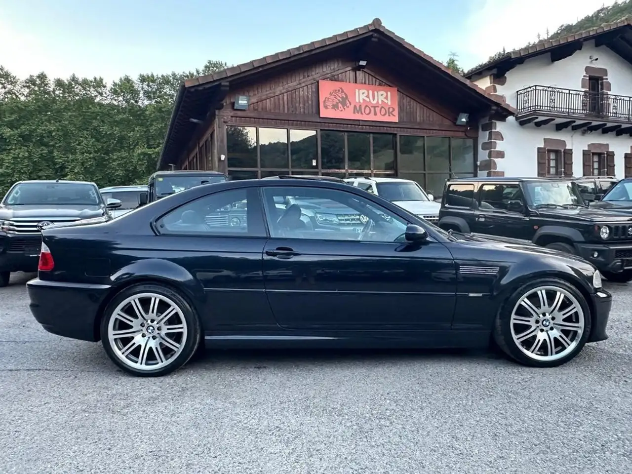 BMW Active Hybrid 5