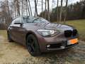 BMW 118 Sport Coupé 118d xDrive Braun - thumbnail 17