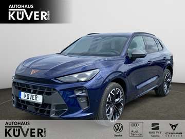 VZ 2.0 TSI DSG 4Drive ACC*AHK*HUD*NAVI