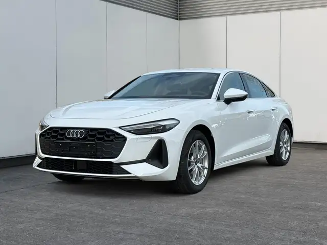 Audi A5 Basis quattro NAVI+EL.HECKKL.+PDC+LED+17 LM TDI...