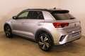 Volkswagen T-Roc T-Roc I 2022 1.0 tsi R-Line 110cv Gris - thumbnail 4