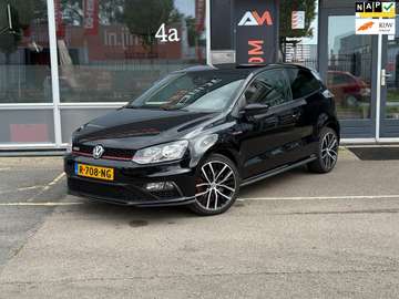 1.8 TSI | Airco | Cruise | Stoelver. |