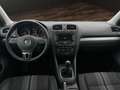 Volkswagen Golf VI Match NAVI°PDC°SHZ°TÜV NEU Noir - thumbnail 16