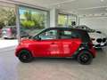 smart forFour 70 1.0 Prime Rosso - thumbnail 2