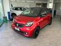 smart forFour 70 1.0 Prime Rosso - thumbnail 1
