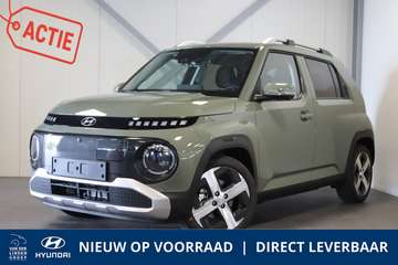 Evolve + WINTERPACK 49 kWh | DIRECT LEVERBAAR ! |